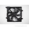 25380-F8000 Hyundai New Tucson Radiator Fan Fan Fan Fan